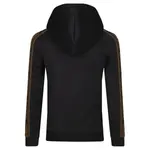 Толстовка обычного кроя Guess, черный - фото 2