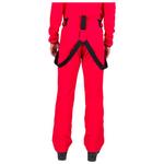 Функциональные брюки blackside sport red - s Rossignol - фото 2