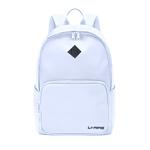 LINING Полиэстеровый рюкзак обычный унисекс синий, Blue - фото 5