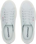 Кеды 2750-Cotu Classicgray Dk Sage Superga, белый - фото 9