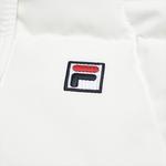 FILA Пуховик HERITAGE для женщин, цвет Cloud White - фото 5