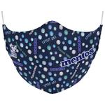 Маска Otso Mentos, синий - фото