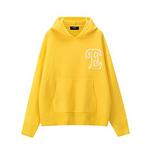 BLACK OF EXIT Трикотаж унисекс, Лимон - фото 6