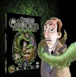 Мрак Ктулху, игра, Черный Монах Black Monk - фото