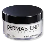 Рассыпчатая фиксирующая пудра Dermablend, Original - фото