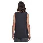 Футболка без рукавов Urban Classics Heavy Oversized Acid Wash, черный - фото 2