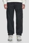 Брюки-карго DROPSIZE DOUBLE POCKET WORKWEAR Dickies, черный - фото 6