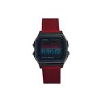 CASIO Часы Unisex YOUTH Black Watch - фото