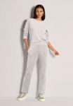 Брюки MADELEINE Trousers, Pearl White/White - фото 2