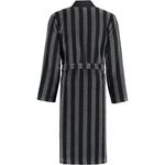 Халат Cawoe, черный - фото 2