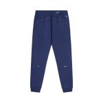 Флисовые брюки Nike x NOCTA, Blue Void/White - фото 2