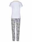 Пижама Peanuts, цвет weiß-grau - фото 3