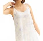 Платье Ulva в синем цвете Mus & Bombon - фото 3