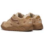 Кроссовки saucony Grid Shadow 2 Colour Plus Companie, коричневый - фото 4