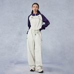 Куртка женская Kappa, зеленый/белый - фото 13