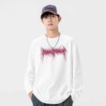 Футболка унисекс Sunsetmonent, белый - фото 29