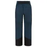 Брюки VAUDE Capacida II, синий - фото 2