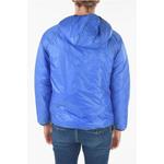 утепленный анорак PACK-IT с капюшоном Woolrich, Blue - фото 2