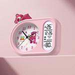 Электронный будильник серии Strawberry унисекс Disney - фото 3