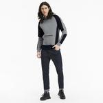 Спортивная толстовка PUMA, Mottled Grey - фото 5