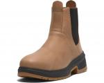 Ботинки Timberland PRO Birchline Chelsea Composite Safety Toe, цвет Biscuit Camper Brown - фото 7