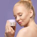 Ночной крем «Лунное молоко» 50 мл Fluff - фото 4