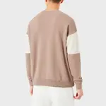 EMPORIO ARMANI Свитер мужской Khaki - фото 5