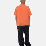 Рубашка унисекс Stussy, светло-зеленый - фото 5