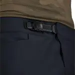 Шорты велосипедные Switchback Fox, Black - фото 3