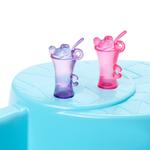 Барби, набор, кукла у бассейна Barbie - фото 6