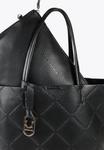 Сумка LOLA CASADEMUNT Handbag, Black - фото 8