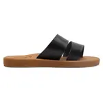 Женские шлепанцы Coastal Cool Roxy, черный - фото 2