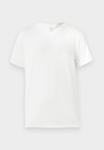 Футболка GAP V-SS V NECK EVERDAY SOFT , White - фото 5
