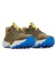 Кроссовки UNDER ARMOUR Infinite Pro Trail, Olive/Light green - фото 3