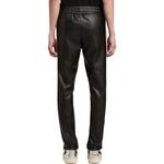 Брюки PALM ANGELS, черный - фото 5