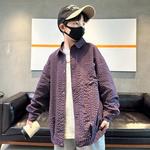 Рубашка для школьников Moderate EASTERN CAMEL, черный - фото 7