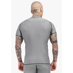 Функциональная рубашка Benlee, серый/черный - фото 2