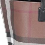 Сумка Burberry - фото 5