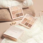 Тени для век Dasique - фото 4