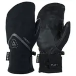 Рукавицы Matt Goretex, черный - фото 2