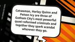 Gotham City Sirens Book Two (DC Comics) - фото 2