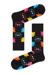 Носки Happy Socks 2-Pack Cat 1, черный - фото 2