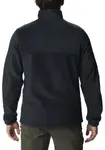 Флисовая куртка Columbia "Steens Mountain Full Zip 2.0", черный - фото 4