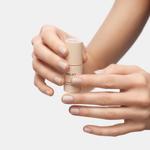 INGLOT, Гибридный лак для ногтей, Cold Nude 308, 6мл - фото 5