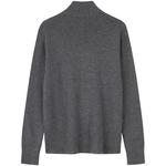 Кашемировый свитер Men's Calvin Klein, черный - фото 4