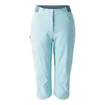 Брюки Dare2B Melodic III 3/4, синий - фото 3