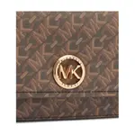 Сумка через плечо Michael Kors, коричневый - фото 3