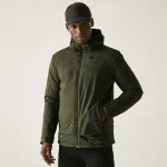 Куртка Regatta Winsar, зеленый - фото 3