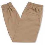 Джоггеры Volcom Frickin Slim, зеленый - фото 4