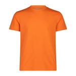 Футболка CMP однотонная для мужчин - фото